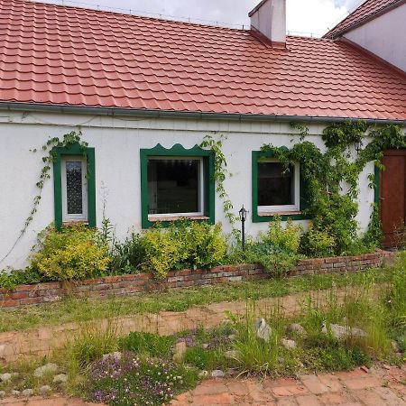 Srokowski Dwor 1 - Dom Ochmistrza Srokowo Ngoại thất bức ảnh